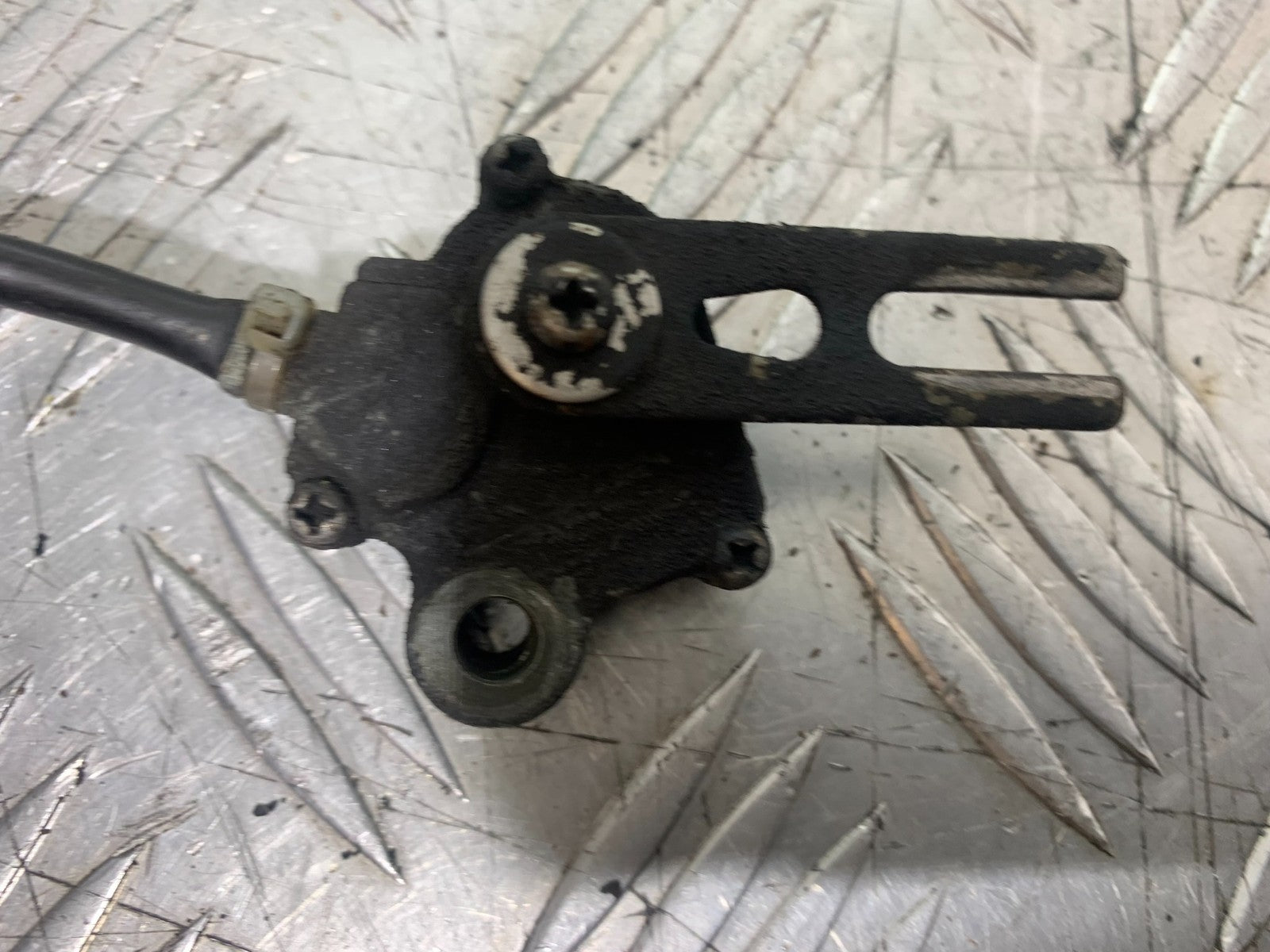 KAWASAKI ZX9R ZX9 C SIDE STAND SWITCH   YEAR 1998-99 (CMB1213)
