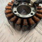 HONDA CBR125 CBR 125 GENERATOR    YEAR 2008 - 2010