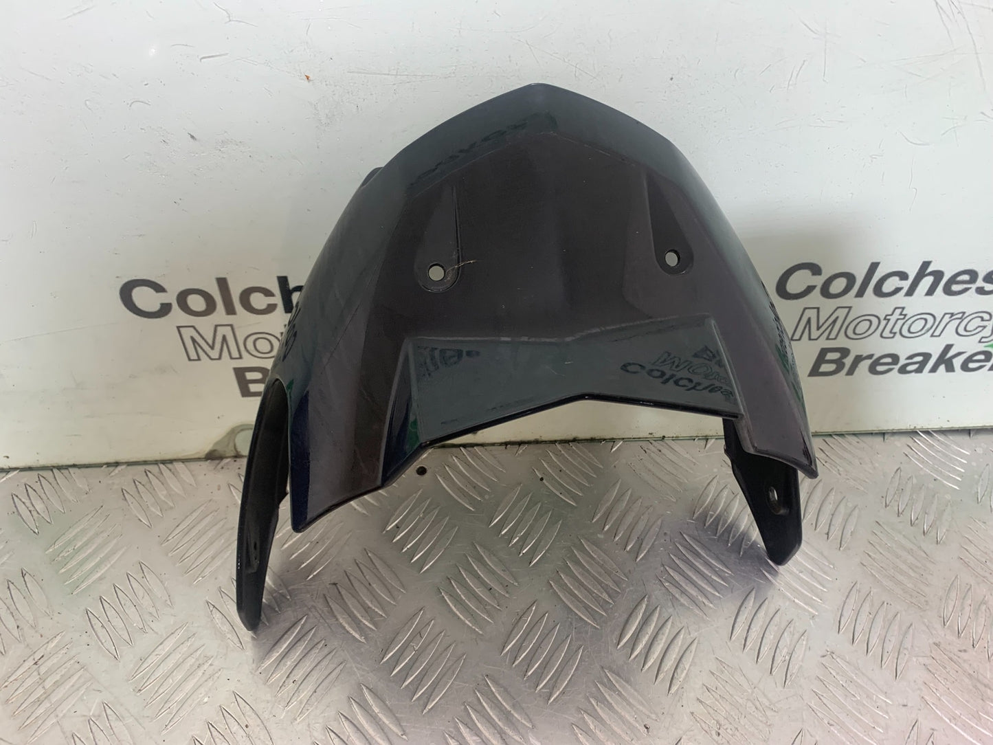 YAMAHA YBR125 YBR 125 TOP FAIRING   YEAR 2010-2017 (CMB1163)