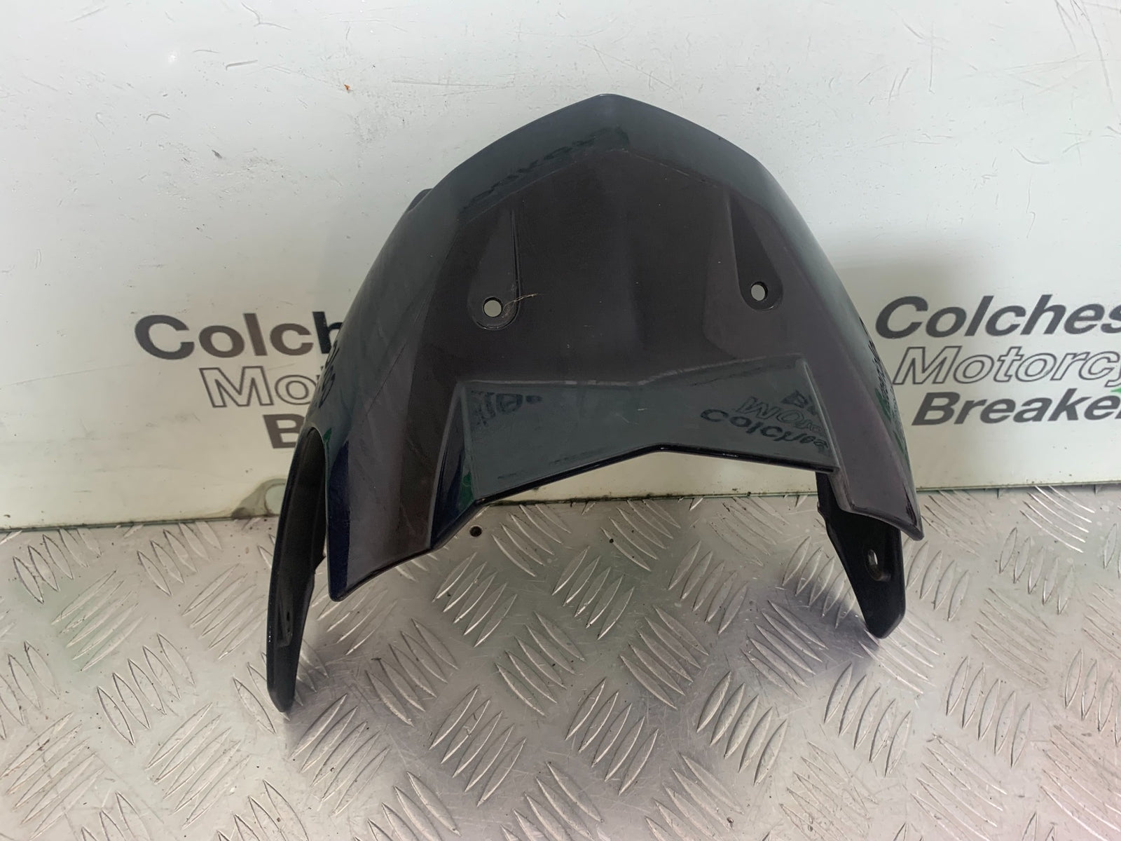 YAMAHA YBR125 YBR 125 TOP FAIRING   YEAR 2010-2017 (CMB1163)