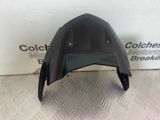 YAMAHA YBR125 YBR 125 TOP FAIRING   YEAR 2010-2017 (CMB1163)