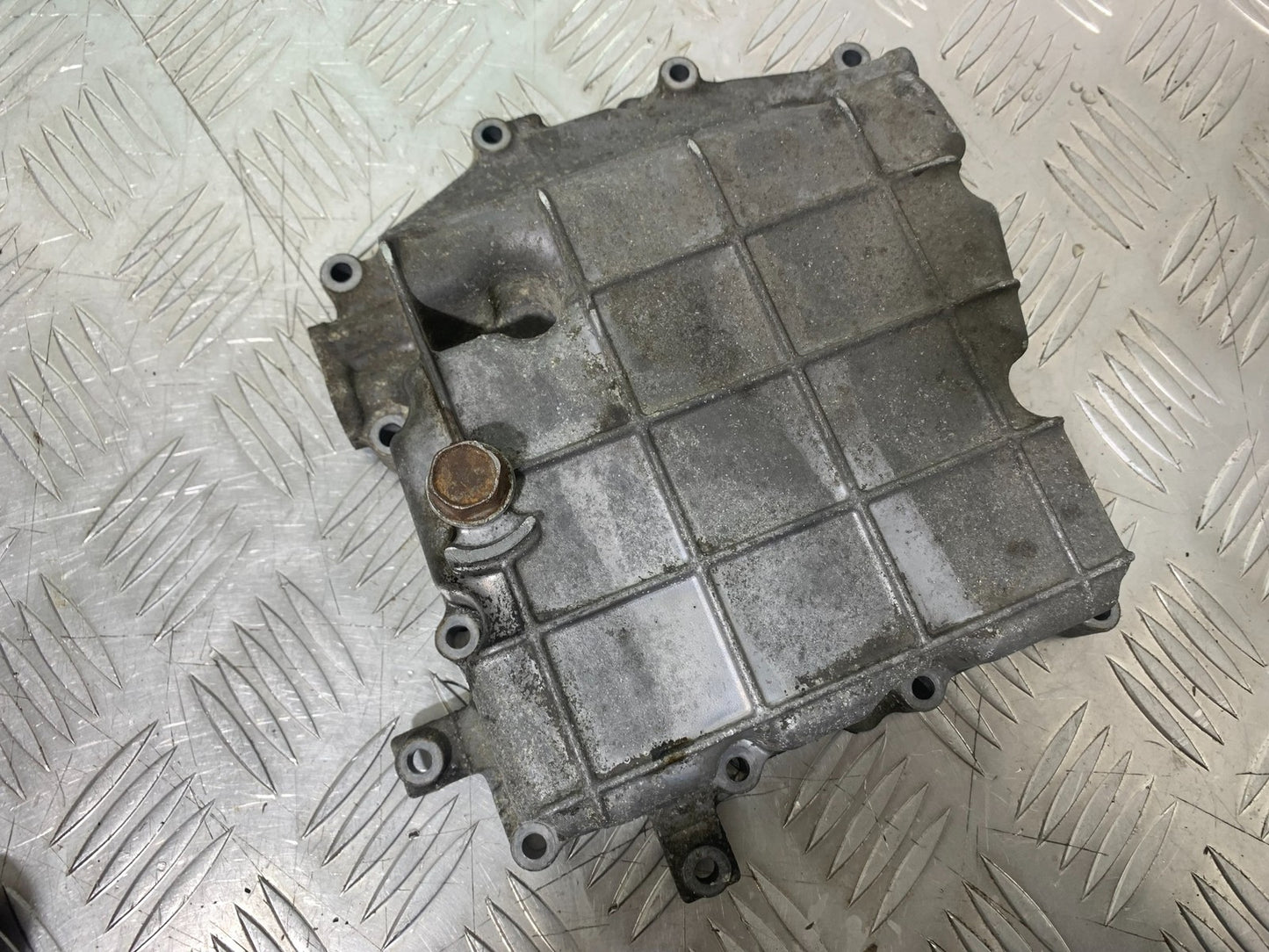 HONDA VFR800 PRE V-TEC SUMP  YEAR 1998-2001 (CMB1233)