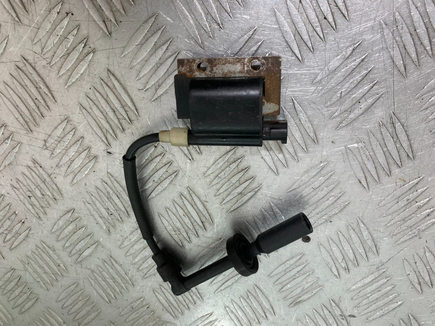 KTM DUKE 390 COIL AND CAP  YEAR 2017- 2023 (CMB1314)