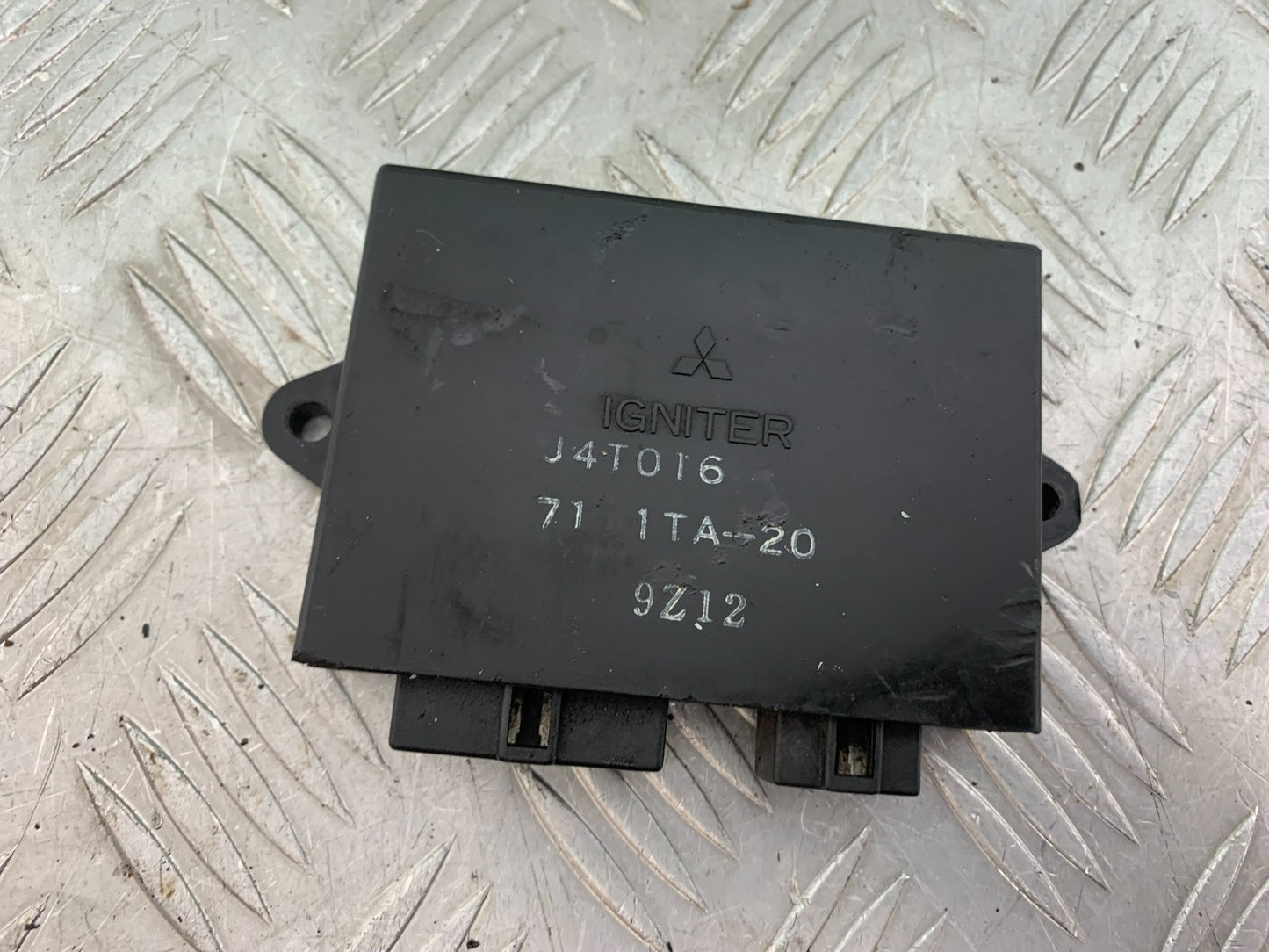 YAMAHA XV1100 XV 1100 VIRAGO CDI UNIT 1990-1999 (CMB1190)