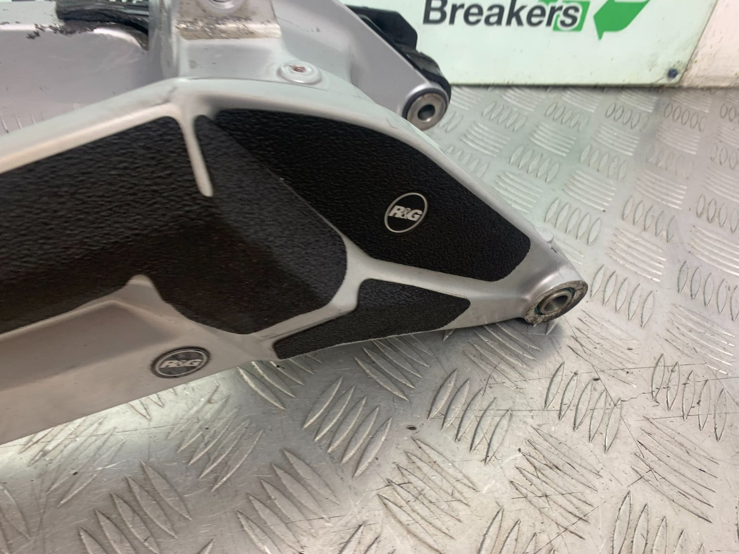 APRILIA RS660 RS 660 SWINGARM  YEAR 2020-2024 (CMB1202)