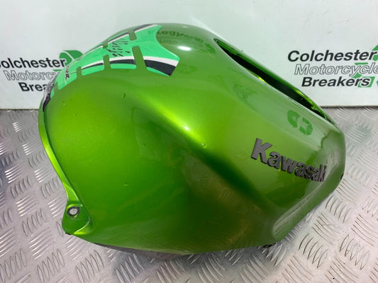 KAWASAKI ZX12R ZX12 R PETROL TANK COVER  YEAR 2000-01 (CMB1038)