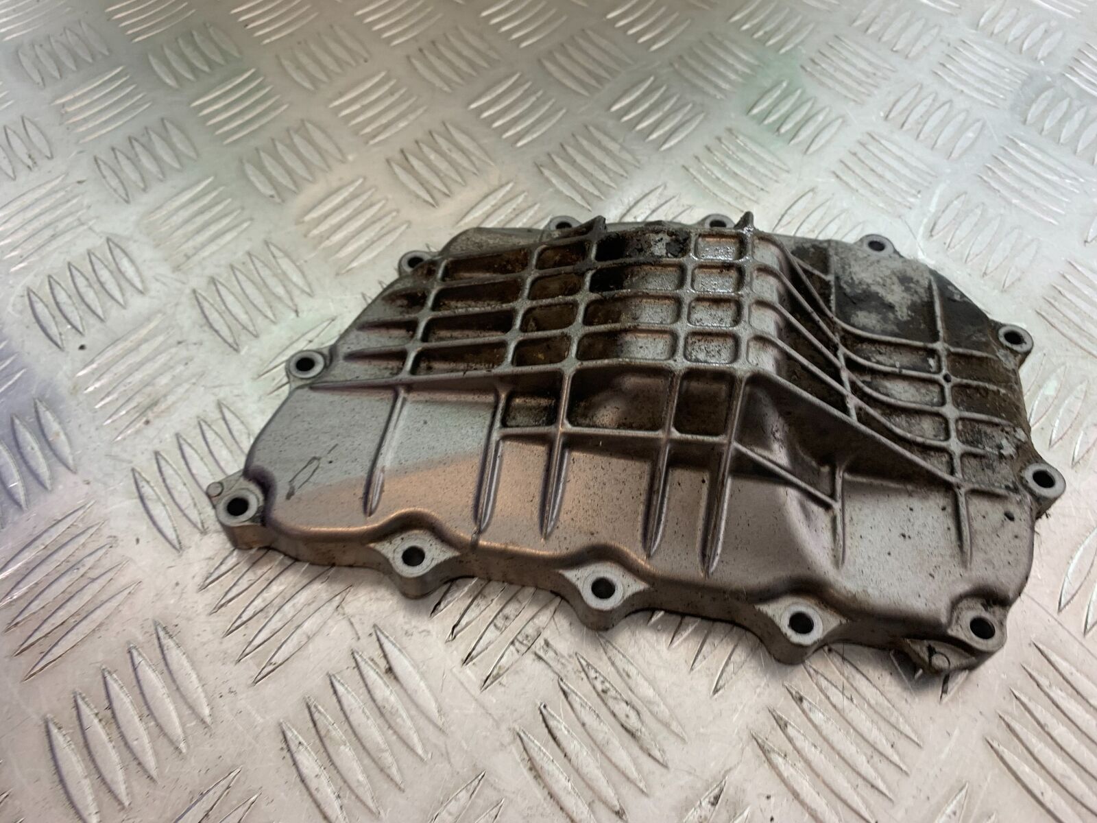 HONDA NC750 NC 750 S SUMP  YEAR  2014-2016 (CMB1064)