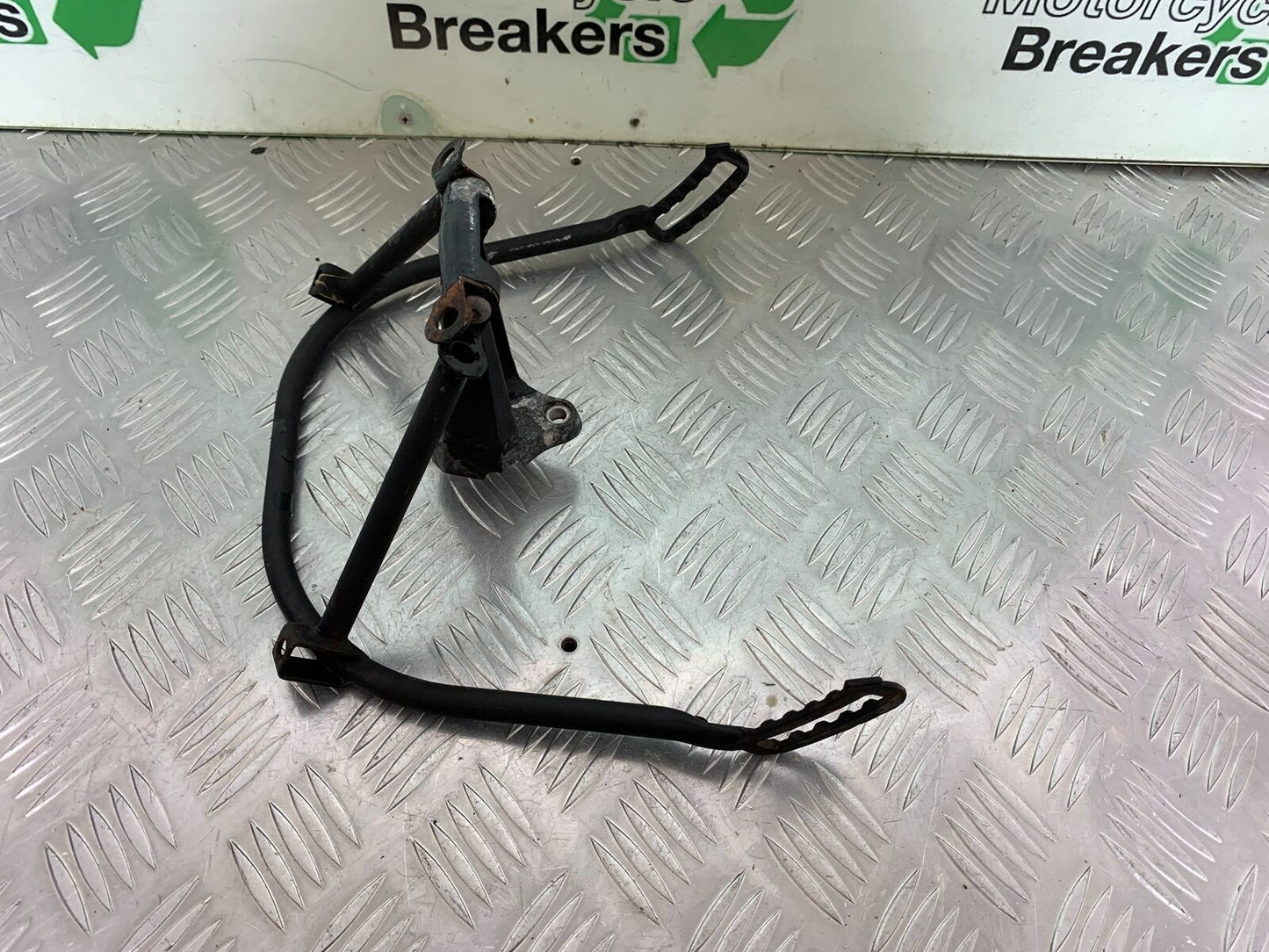 TRIUMPH TIGER 1200 EXPLORER SCREEN BRACKET  YEAR 2012-2015 (STOCK 992)