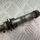 HONDA NT 700 V DEAUVILLE REAR WHEEL SPINDLE  YEAR 2006-2011 (CMB1211)