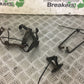 HONDA XL1000 VARADERO FAIRING BRACKETS  YEAR 2002 (STOCK 595)