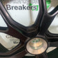 DUCATI 848 MARCHESINI REAR WHEEL   YEAR 2008-2010 (CMB1323)