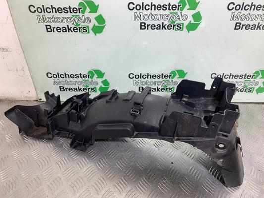 YAMAHA XJ600 XJ 600 DIVERSION REAR MUDGUARD 1998-2000 (CMB1191)