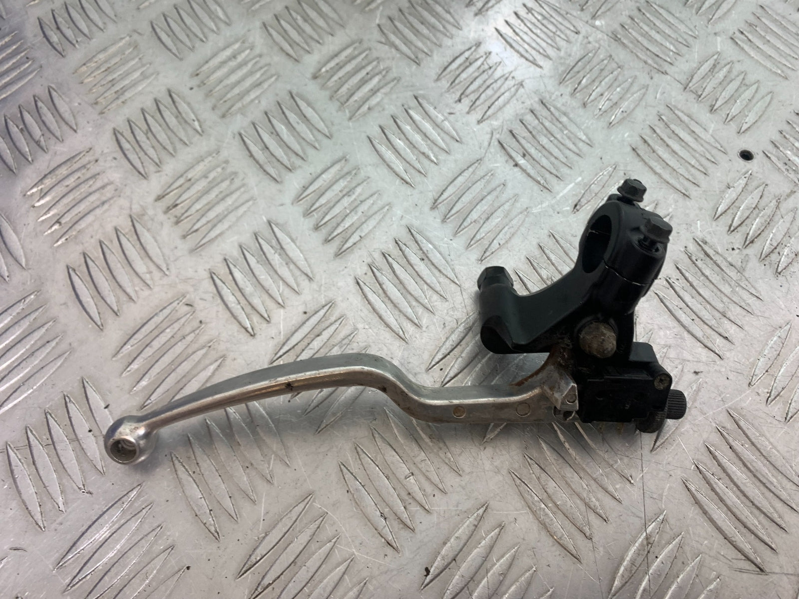 HONDA NC750 NC 750 S CLUTCH LEVER AND BRACKET  2016-2020 (CMB1146)