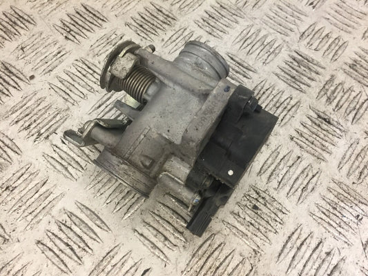 HONDA PCX125 PCX 125 THROTTLE BODY YEAR 2010-2013 (STOCK 721)