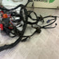 HONDA NC750 NC 750 X WIRING LOOM YEAR 2019 (CMB1223)
