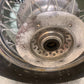 HONDA VTX1300 S-6  REAR WHEEL  YEAR 2004-09 (CMB1159)