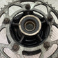 TRIUMPH 955i DAYTONA REAR SPROCKET CARRIER  YEAR 2002-2006 (CMB1229)