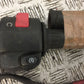 KAWASAKI Z250 Z 250 SL RIGHT SWITCH GEAR  YEAR 2015-2018 (STOCK 718)