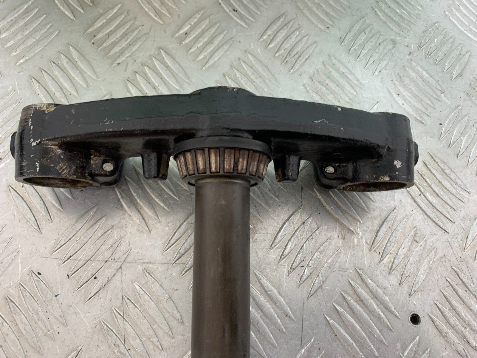 YAMAHA XV1100 XV 1100 VIRAGO BOTTOM YOKE 1990-1999 (CMB1190)