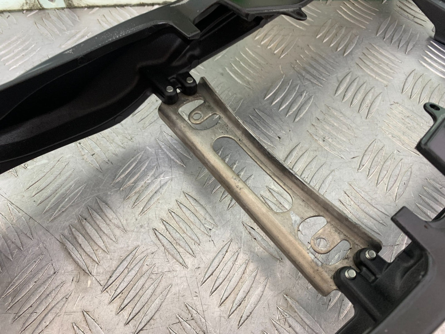 HONDA CBR1000 RR CBR1000RR FIREBLADE REAR SUBFRAME 2008-2011 (CMB1179)
