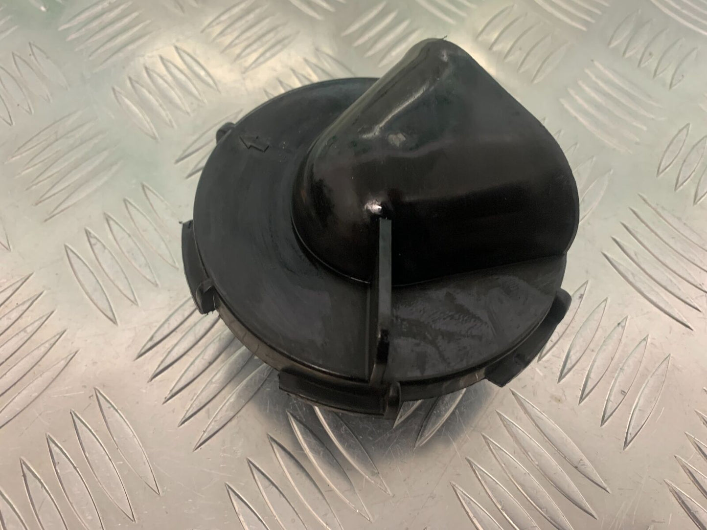 HONDA CB350 S CB 350 S AIR BOX LID   YEAR 1986-1990 (STOCK 948)