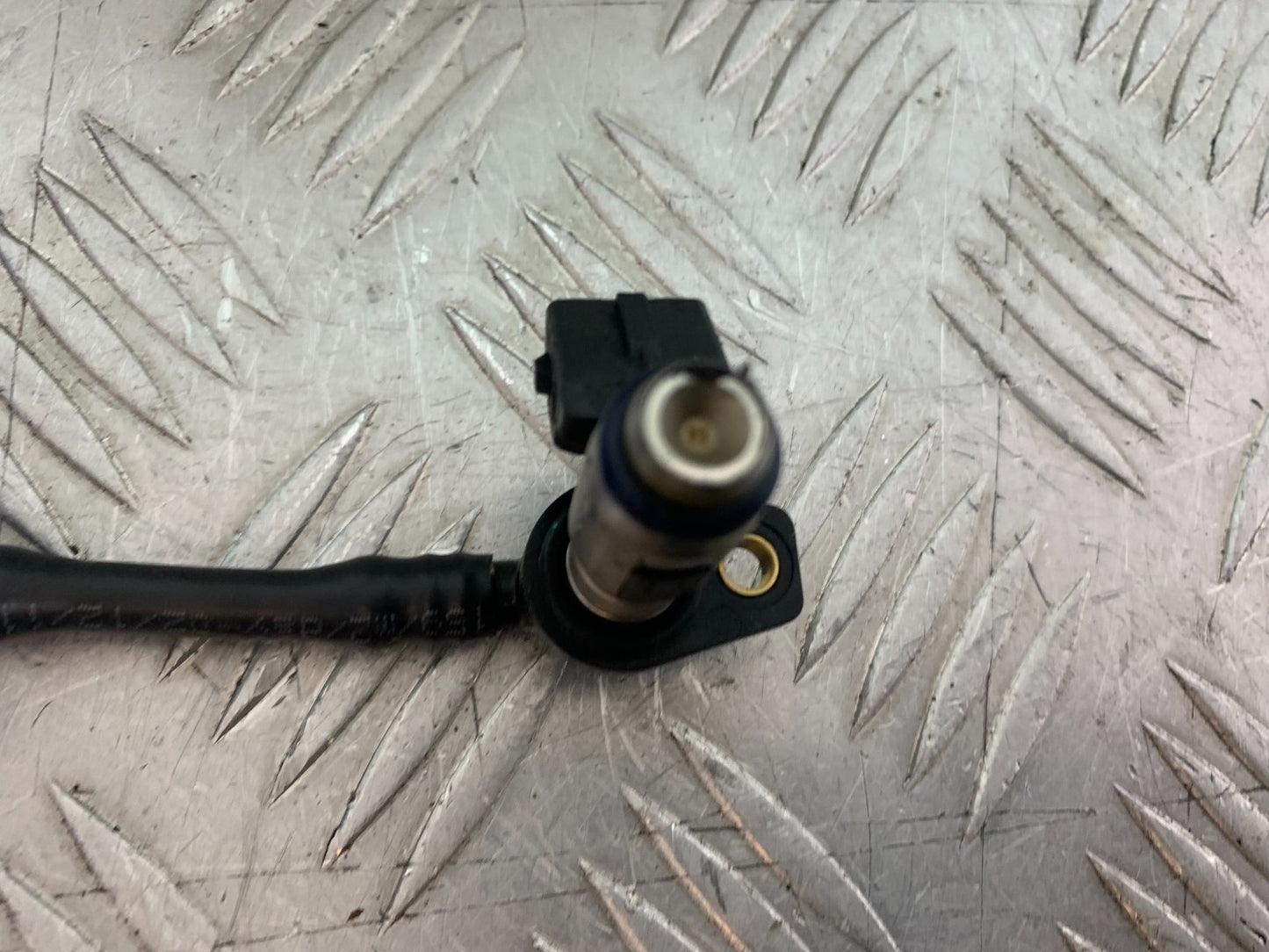 APRILIA RSV4 FACTORY INJECTORS  YEAR 2009-2012 (CMB1224)