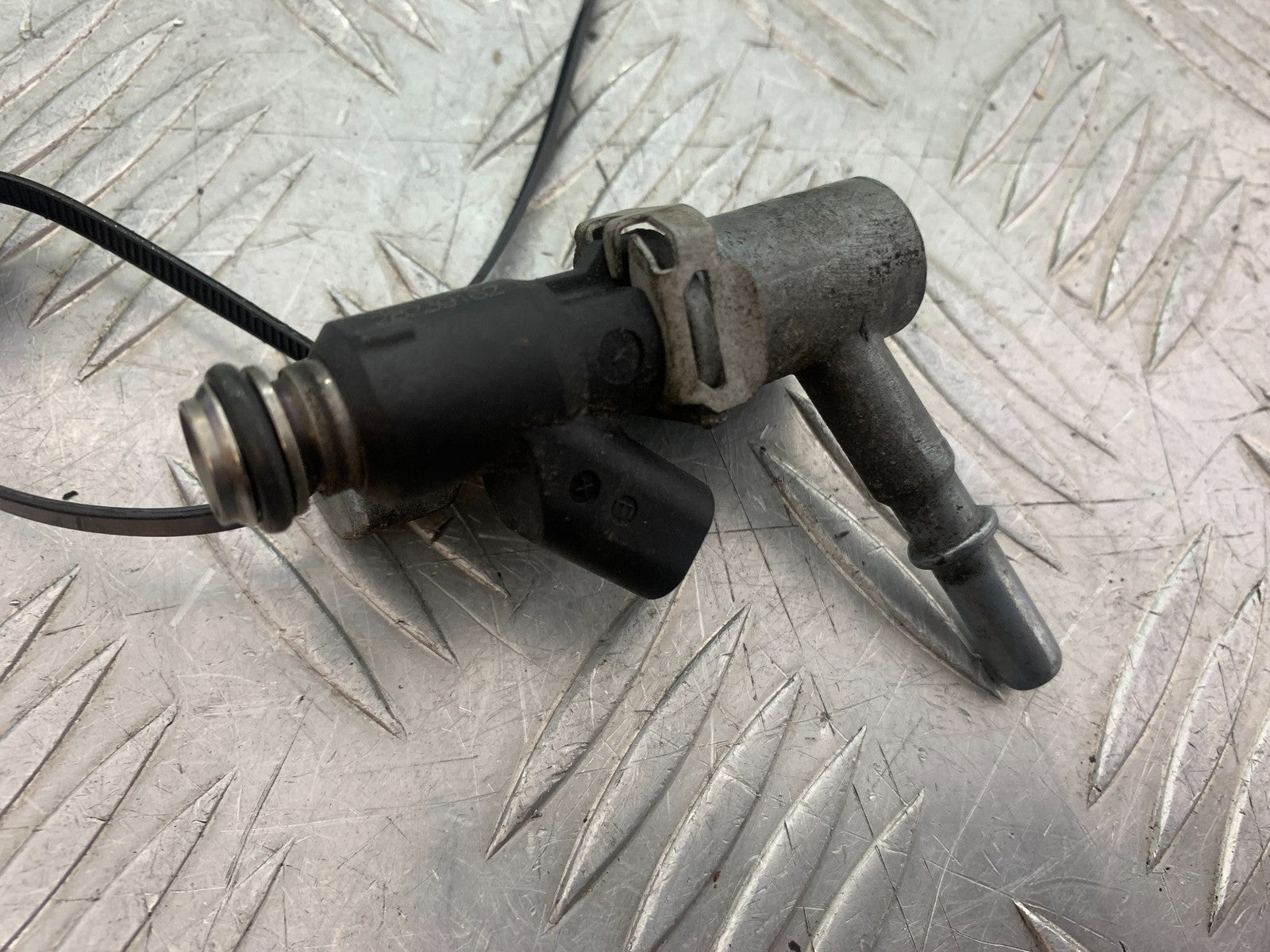 BENELLI BN125 BN 125 INJECTOR   YEAR 2018-2021 (CMB1194)