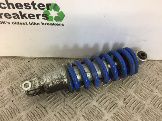 YAMAHA MT 125 MT125 REAR SHOCK  YEAR 2015
