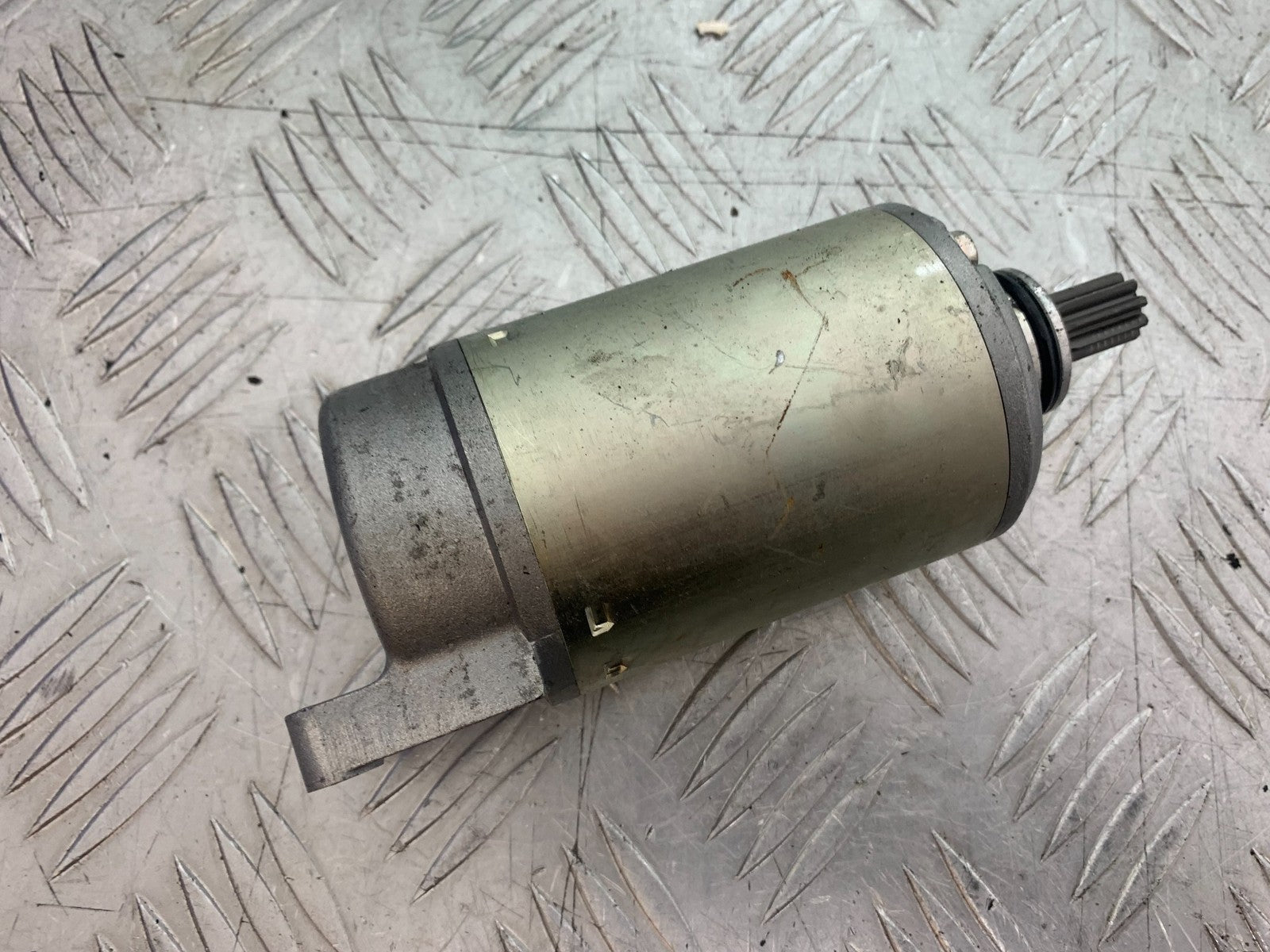 BMW K1300 S K 1300 S STARTER MOTOR   YEAR 2009-16 (CMB1216)