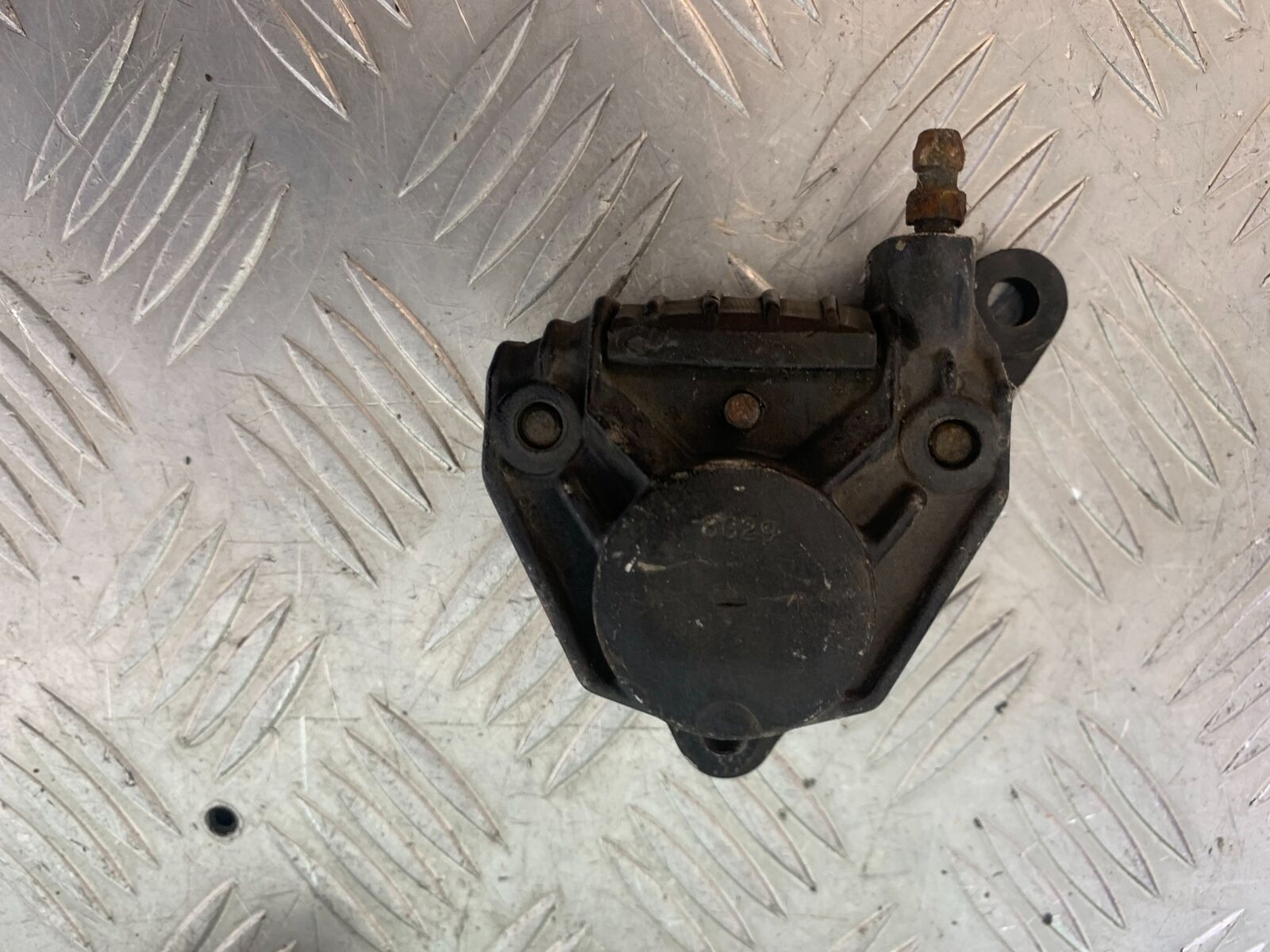 APRILIA RS50 RS 50 REAR BRAKE CALIPER   YEAR 1996-1998 (CMB1132)