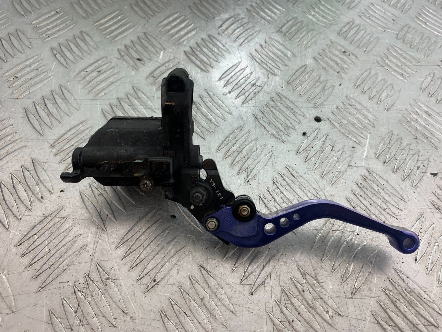 YAMAHA YZF-R125 YZF 125 FRONT MASTER CYLINDER  YEAR 2019-2022 (CMB1263)