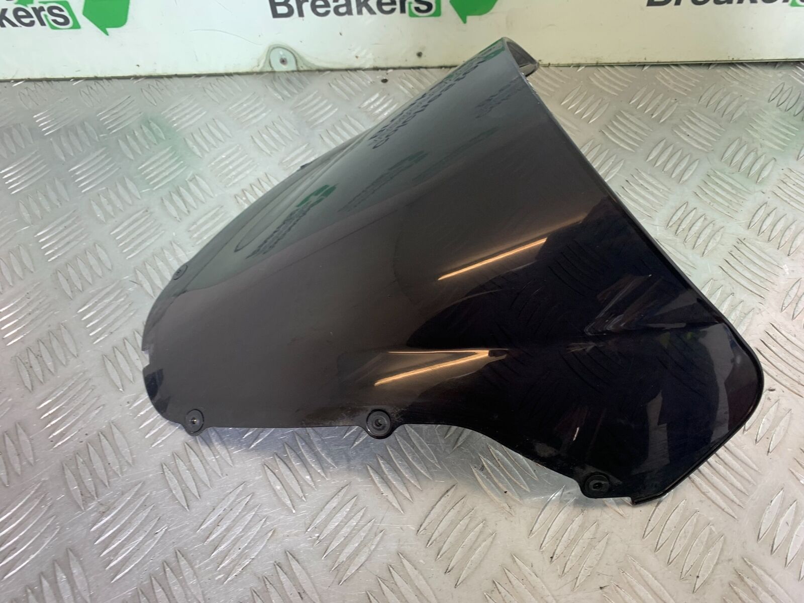 HONDA CBR 929 RRY FIREBLADE SCREEN  YEAR 2000-01 (CMB1094)