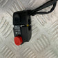 MV AGUSTA 800 F3 RIGHT SWITCH GEAR  YEAR 2017-2019 (CMB1227)