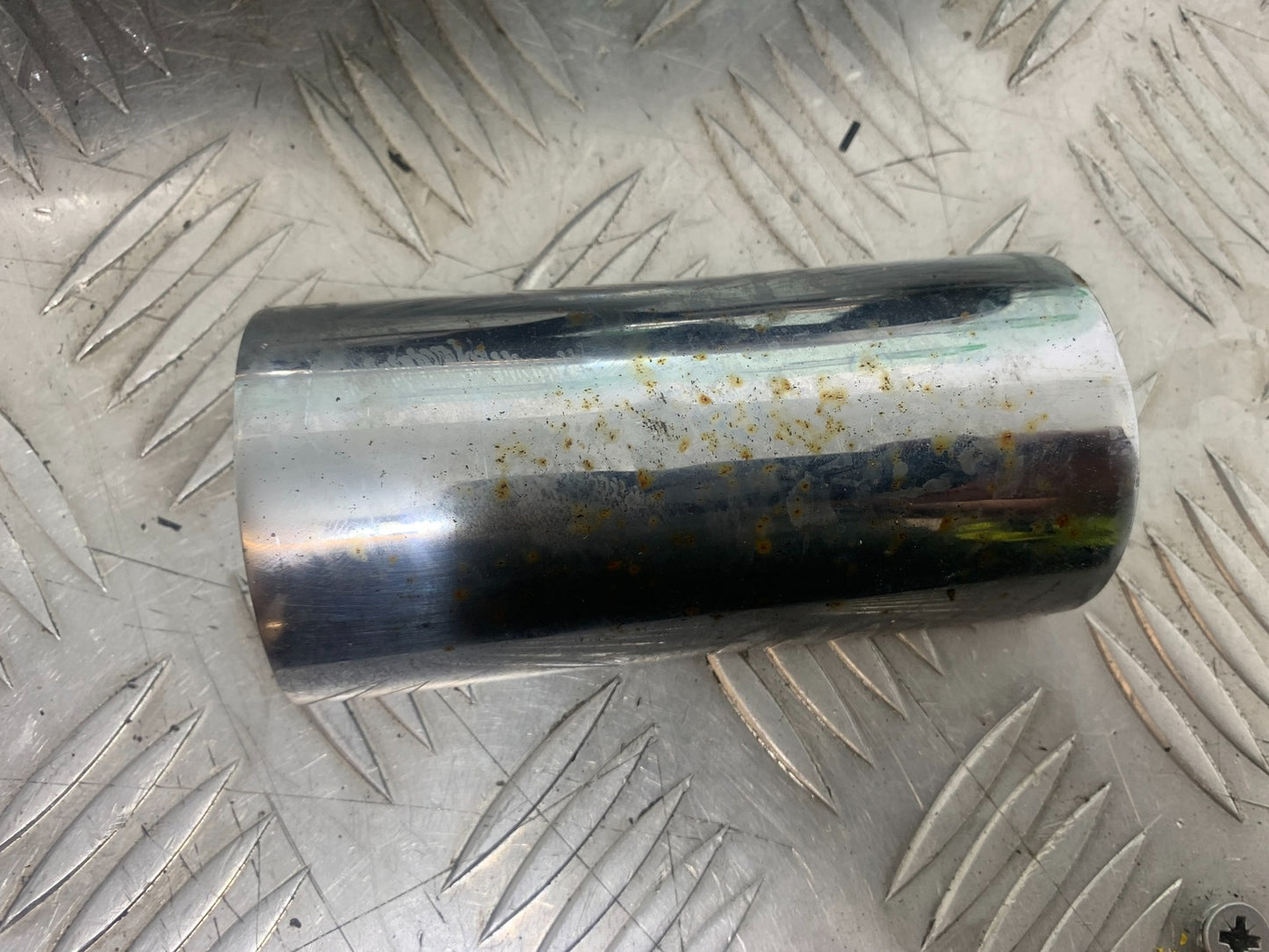 HONDA VTX1300  S-6 EXHAUST  YEAR 2004-09 (CMB1159)