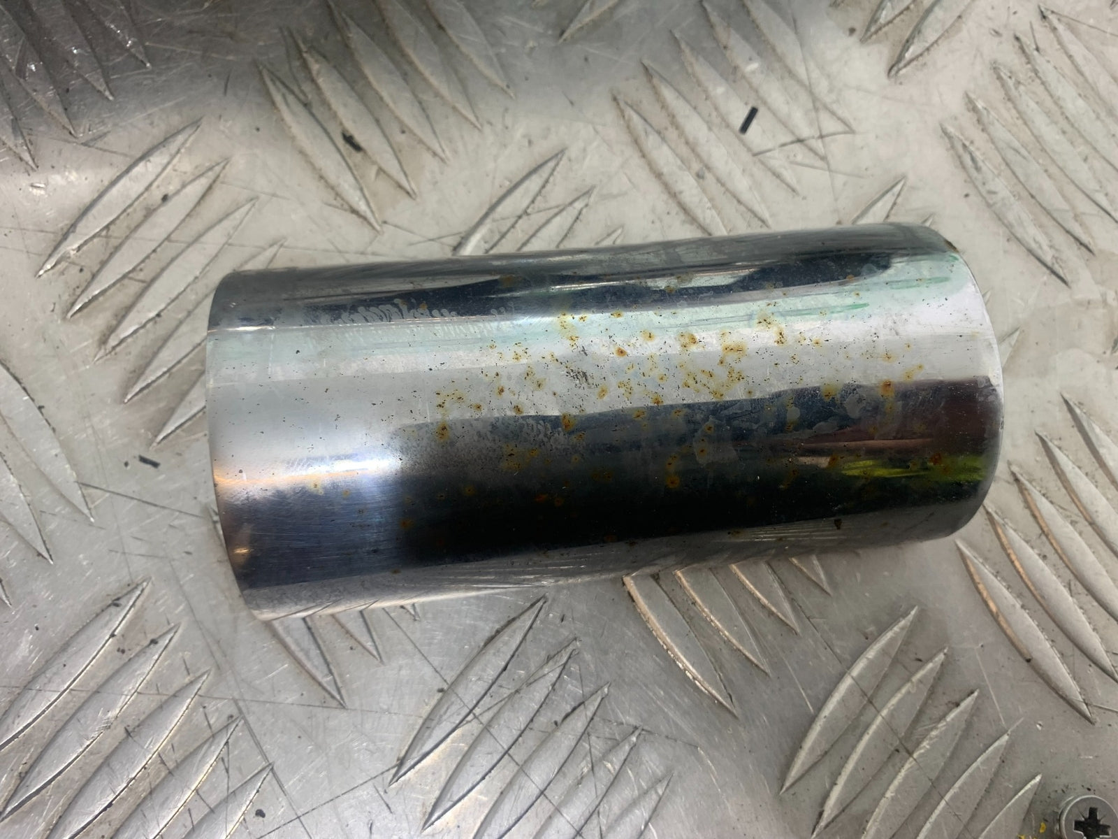 HONDA VTX1300  S-6 EXHAUST  YEAR 2004-09 (CMB1159)