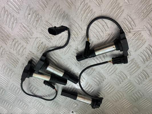 APRILIA TUONO 1000 V4 COILS   YEAR 2013-2014 (CMB1239)