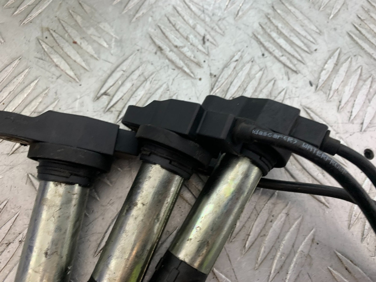 APRILIA TUONO 1000 V4R COILS YEAR 2011-13  (CMB1316)