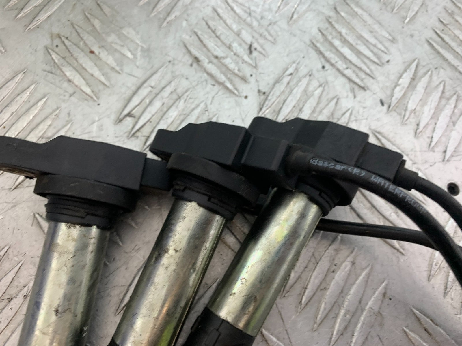 APRILIA TUONO 1000 V4R COILS YEAR 2011-13  (CMB1316)