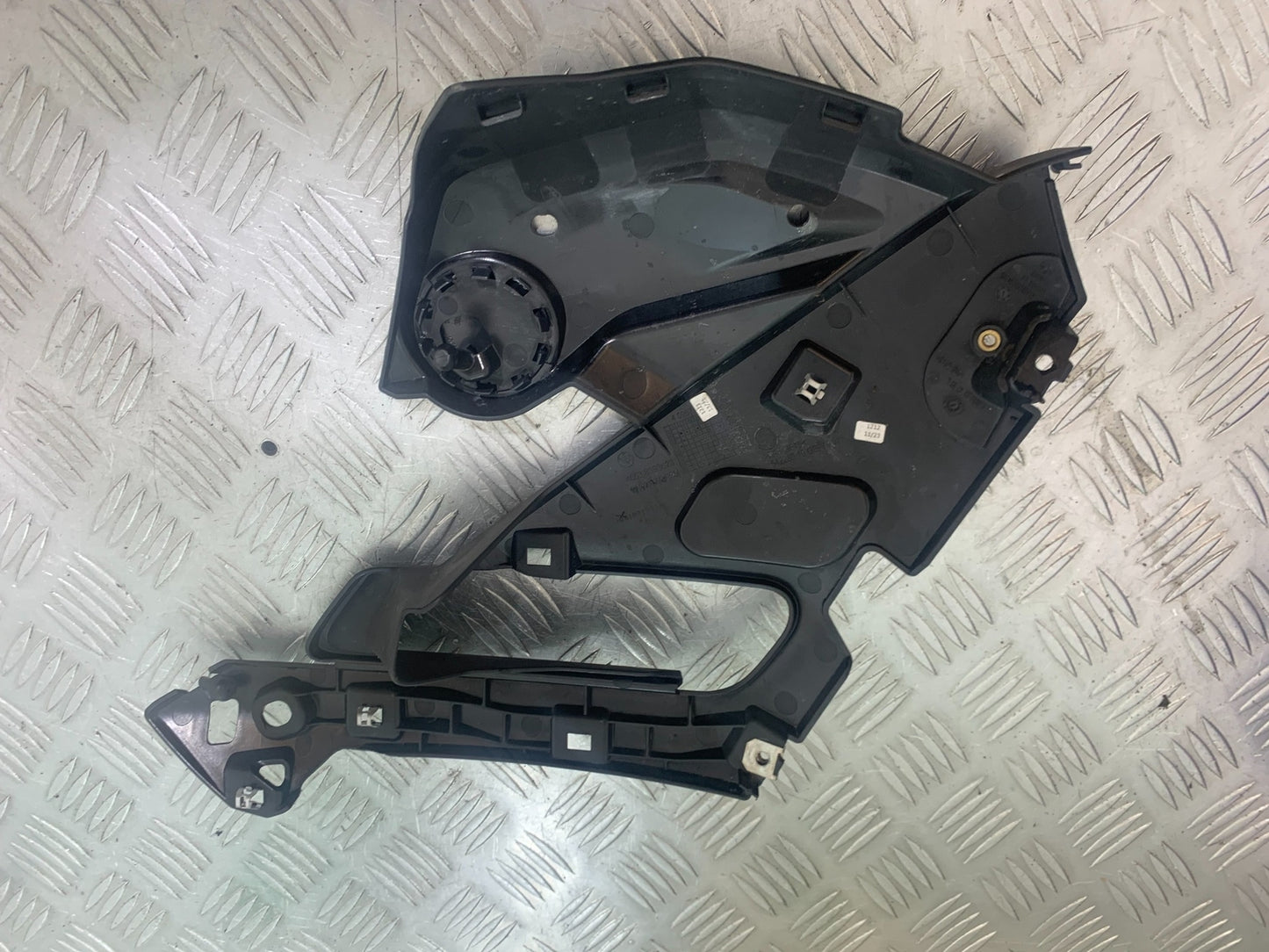 BMW M1000 R LEFT FAIRING PANEL  YEAR 2023-2024 (CMB1140)