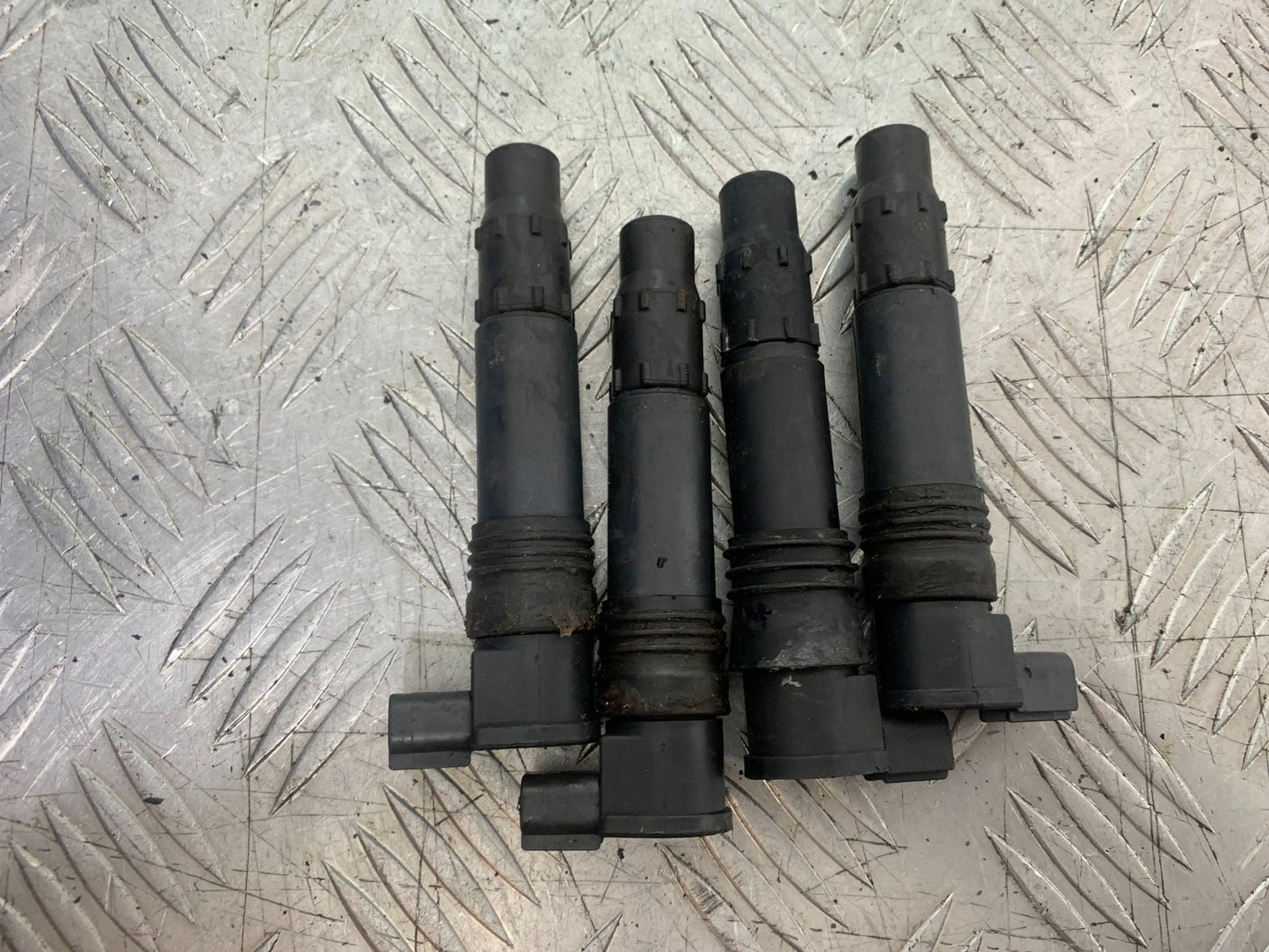 KAWASAKI ZX9R ZX9 C COILS  YEAR 1998-99 (CMB1213)