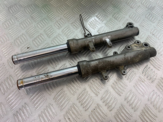 LEXMOTO MATADOR 125 JJ125T-17 FORKS (CMB1115)