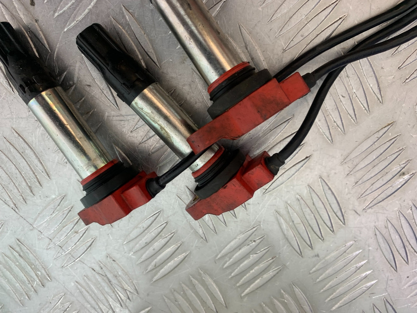 MV AGUSTA 800 F3 COILS  YEAR 2013-2016 (CMB1152)
