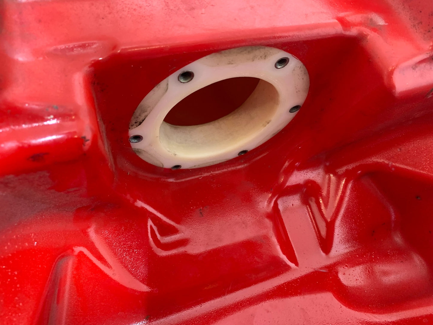 MV AGUSTA 800 F3 PETROL TANK   YEAR 2013-2016 (CMB1152)