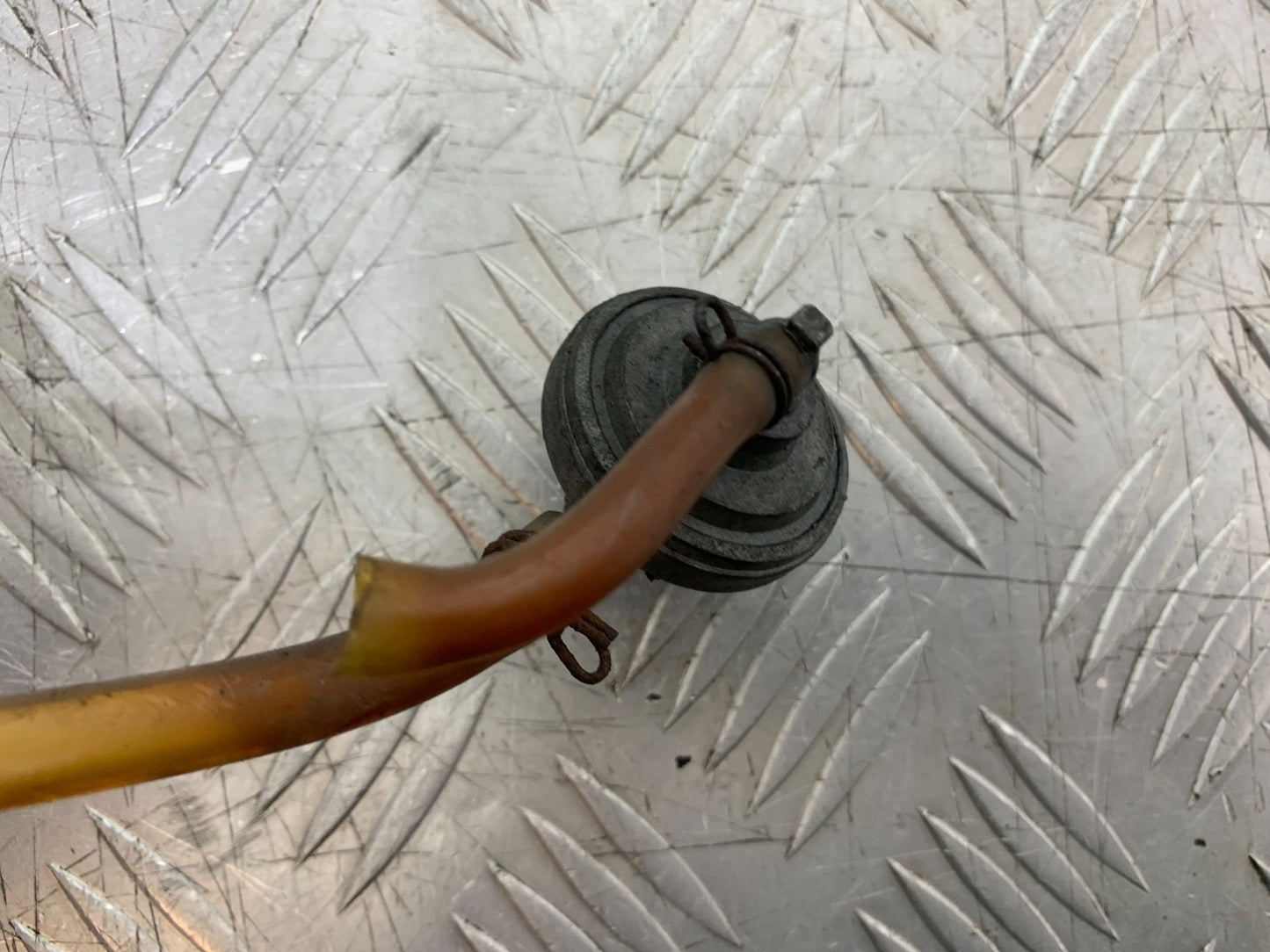PIAGGIO VESPA LX50 LX S 50 PETROL TAP   YEAR 2007-2016 (CMB1290)