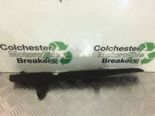 HONDA CBR600 RR CHAIN GUARD  YEAR 2005-2006 (STOCK 933)
