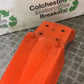 KTM450 KTM 450 EXC FRONT MUDGUARD YEAR 2004 (STOCK 520)