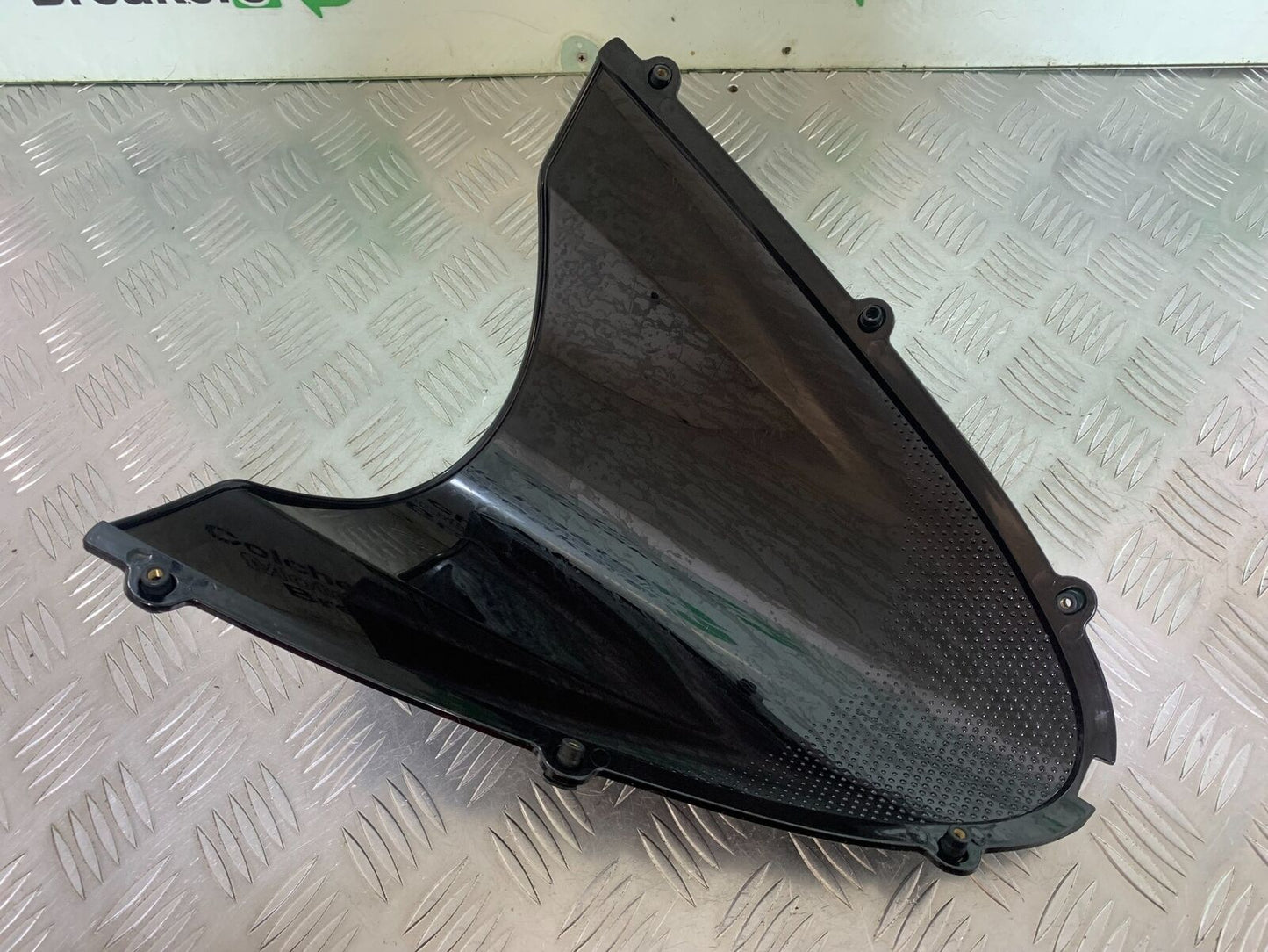 KAWASAKI ZX6R ZX6 R SCREEN  YEAR 2007 2008 (CMB1002)
