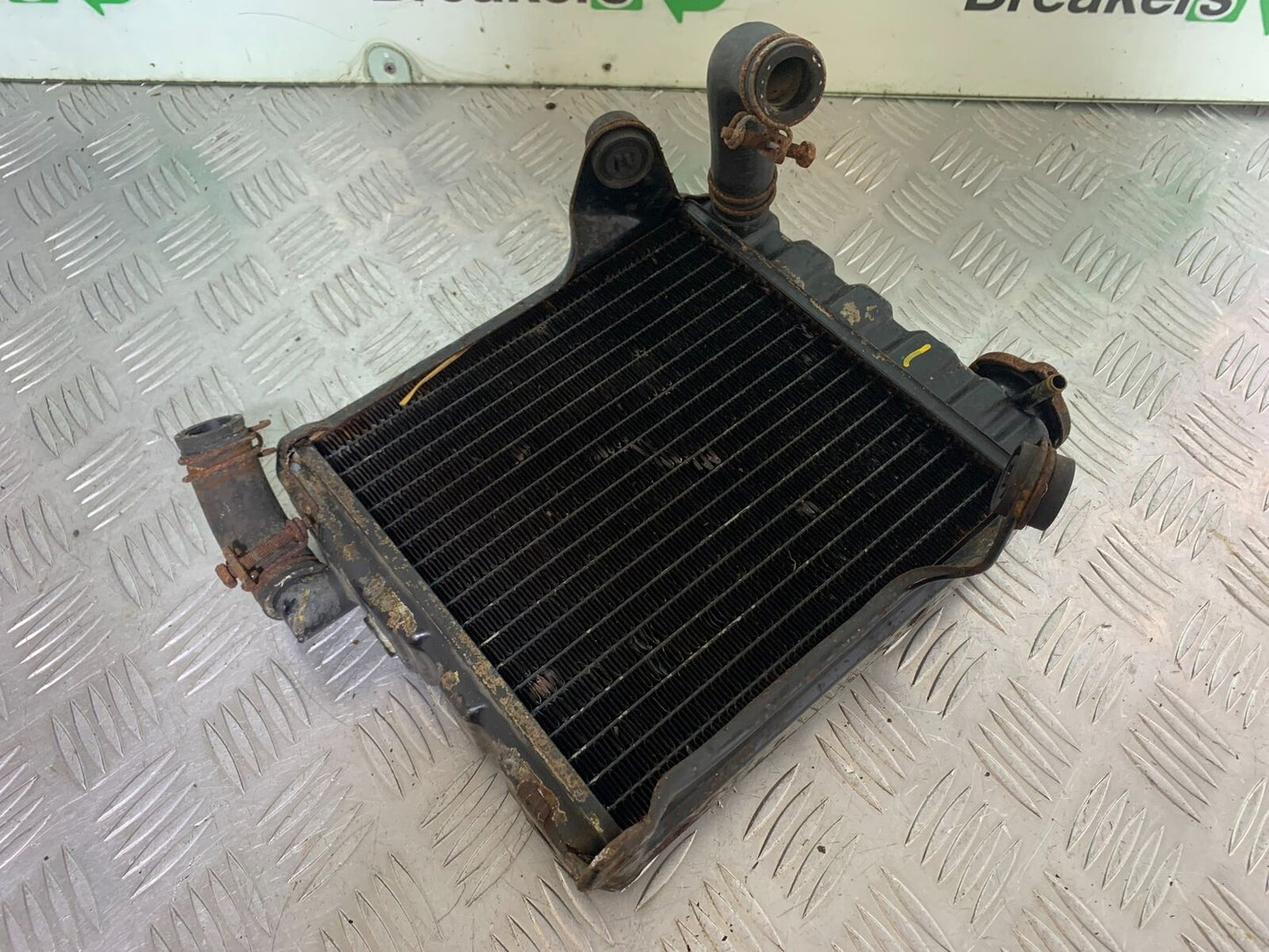 HONDA CX500 CX 500 RADIATOR YEAR 1978-81 (CMB1079)