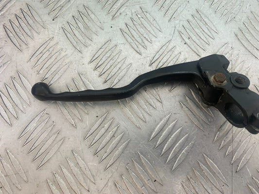 KAWASAKI GT550 GT 550 CLUTCH LEVER AND BRACKET YEAR 1984-87 (CMB1141)
