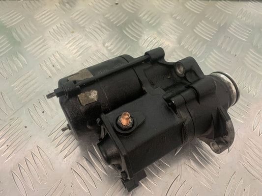 HARLEY DAVIDSON 1690 FLSTC HERITAGE STC STARTER MOTOR   YEAR 2012(STOCK 972)